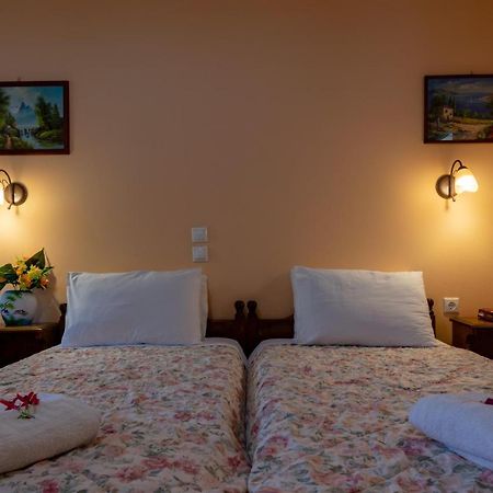 Villa Sophia Apartments By Corfuescapes Agios Gordios (Corfu) Exterior foto