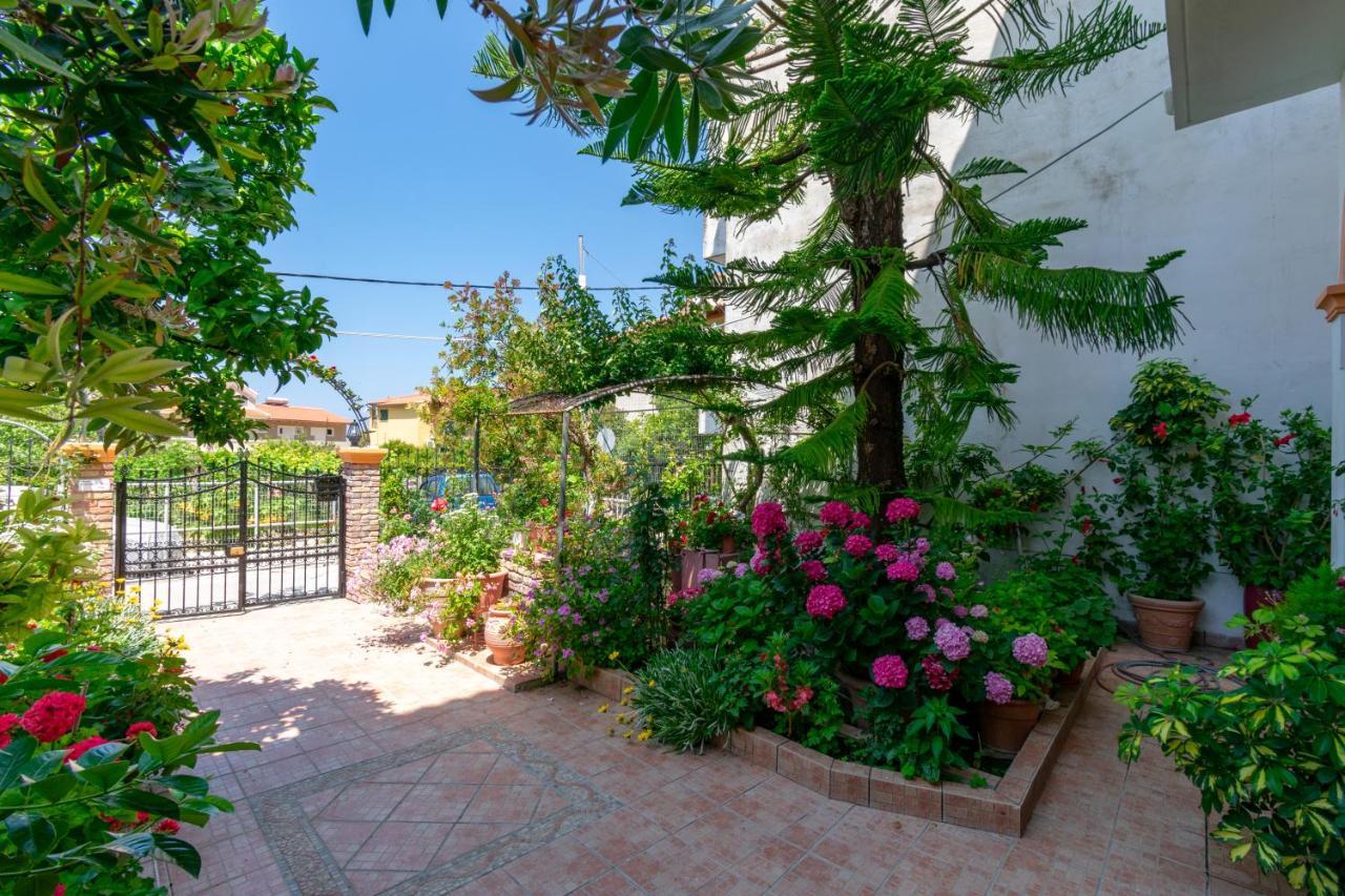 Villa Sophia Apartments By Corfuescapes Agios Gordios (Corfu) Exterior foto