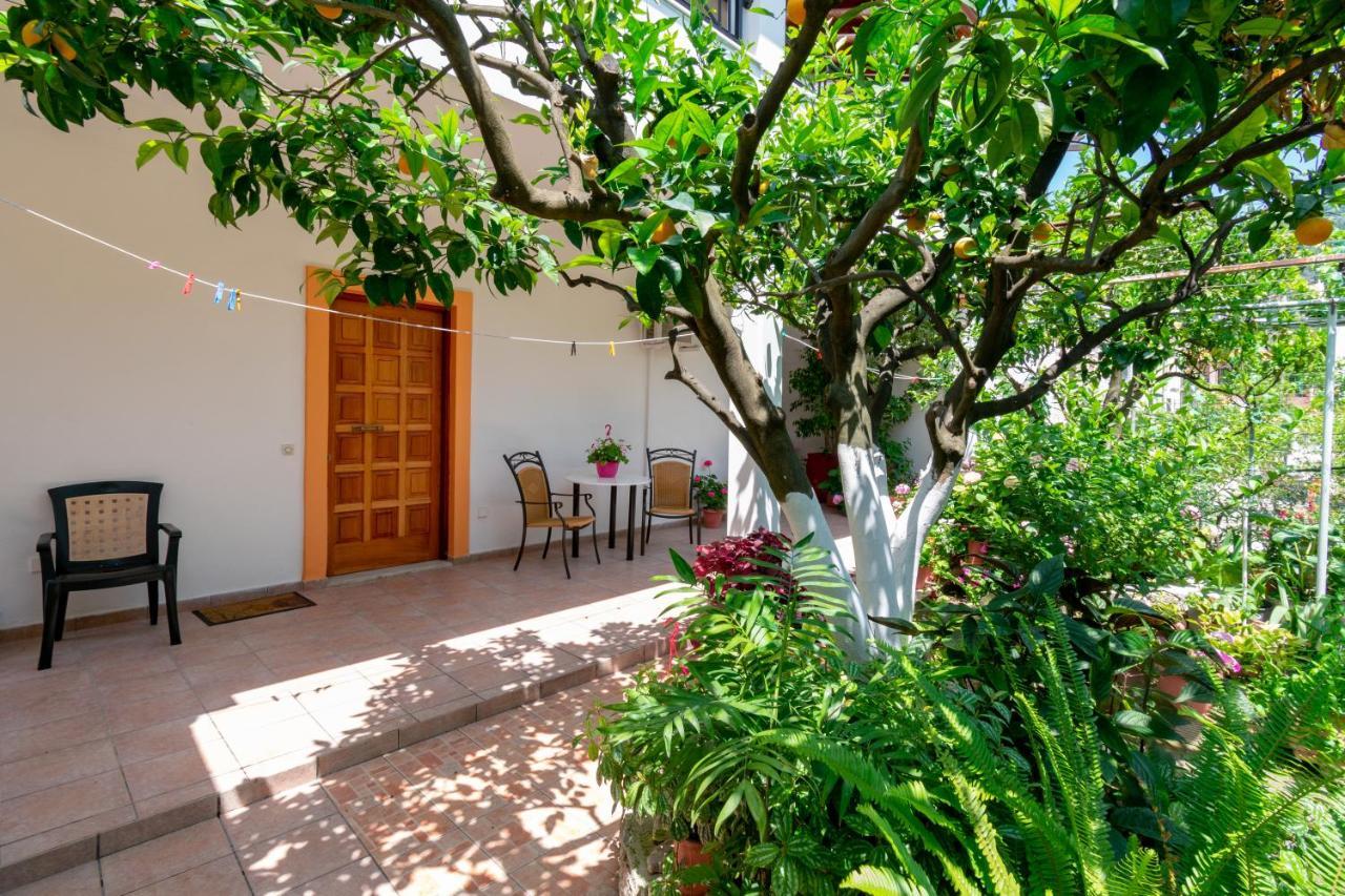 Villa Sophia Apartments By Corfuescapes Agios Gordios (Corfu) Exterior foto