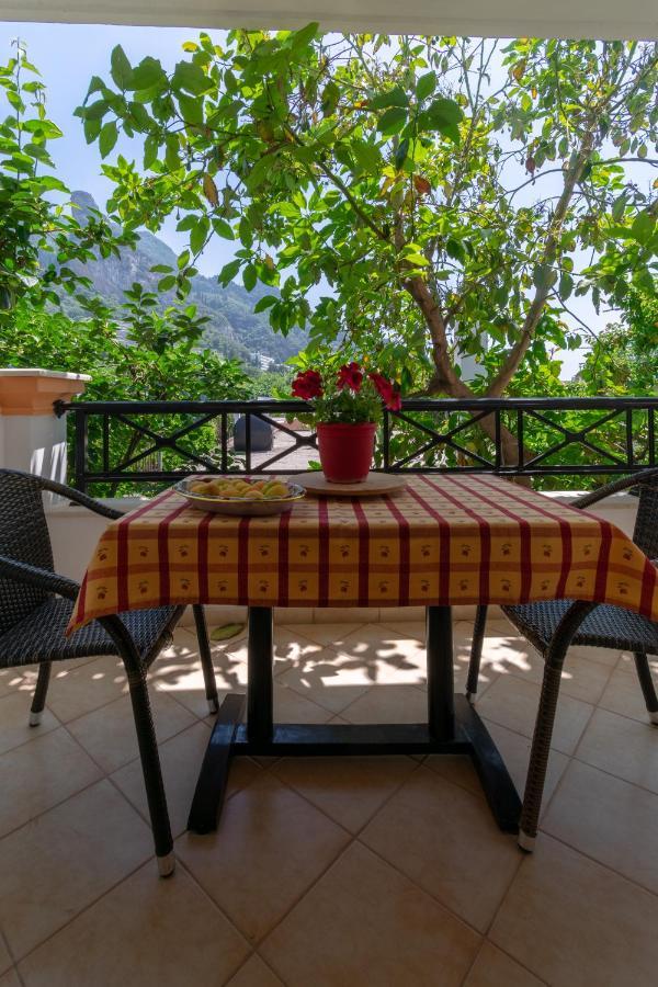 Villa Sophia Apartments By Corfuescapes Agios Gordios (Corfu) Exterior foto
