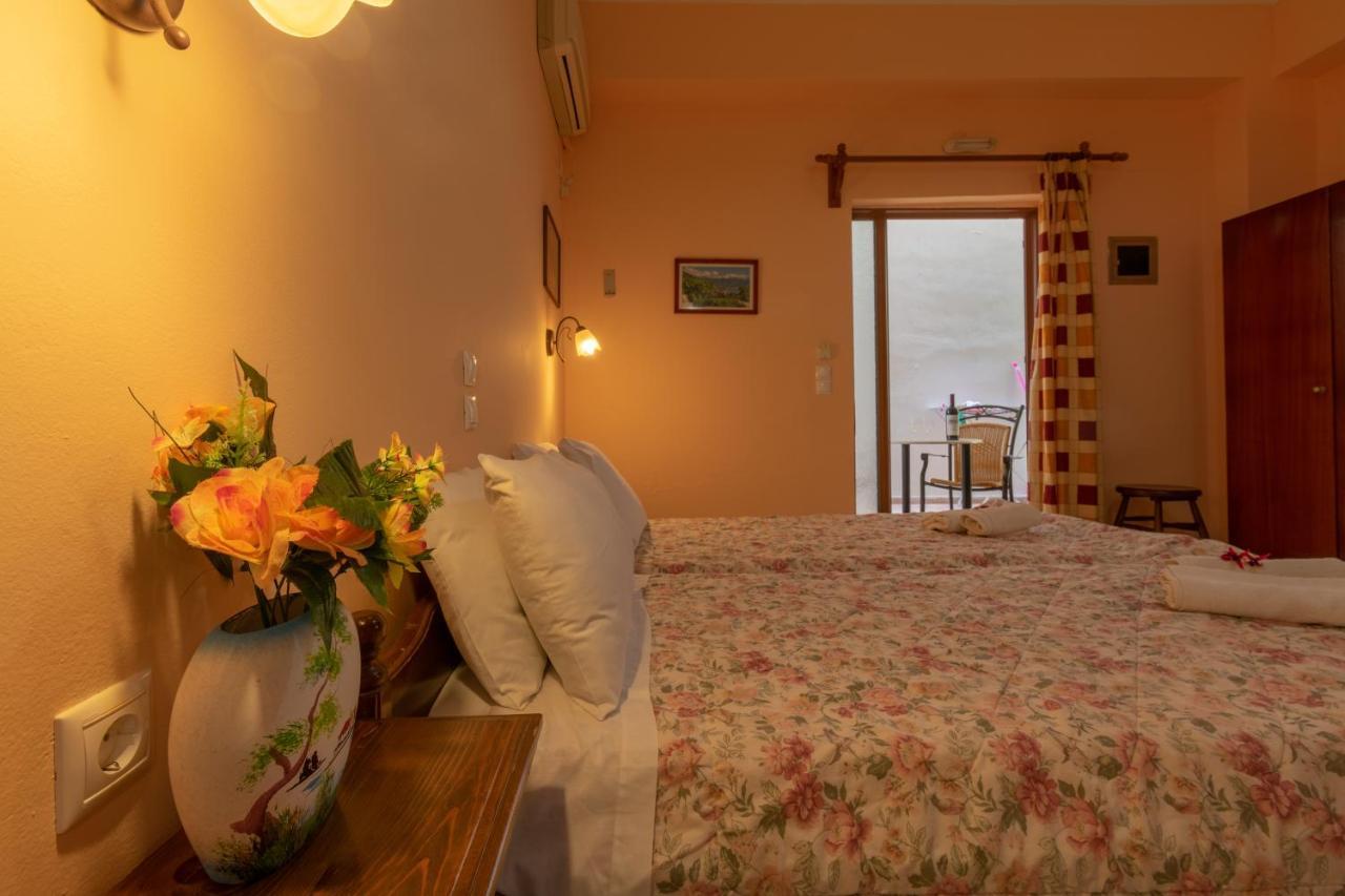 Villa Sophia Apartments By Corfuescapes Agios Gordios (Corfu) Exterior foto