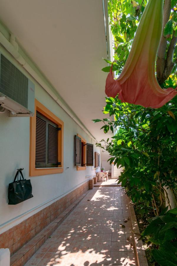 Villa Sophia Apartments By Corfuescapes Agios Gordios (Corfu) Exterior foto