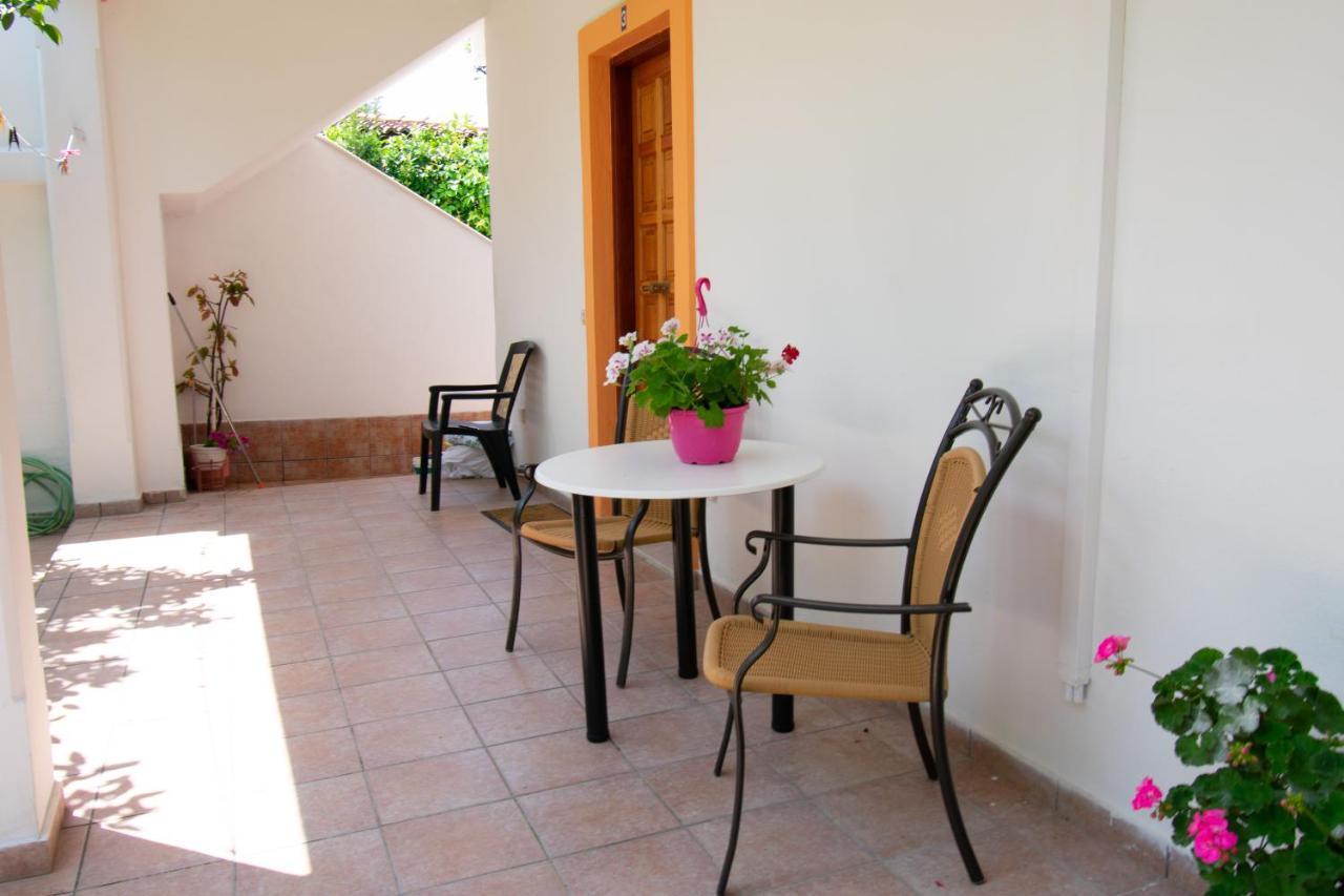Villa Sophia Apartments By Corfuescapes Agios Gordios (Corfu) Exterior foto