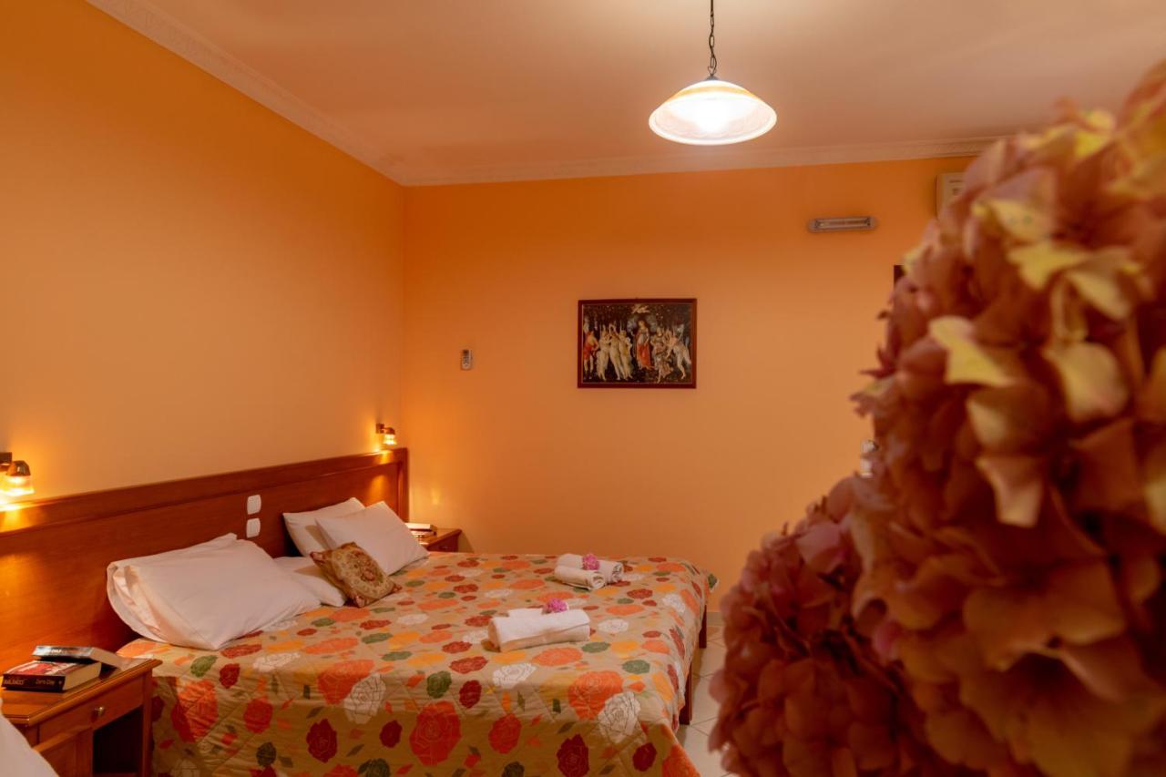 Villa Sophia Apartments By Corfuescapes Agios Gordios (Corfu) Exterior foto